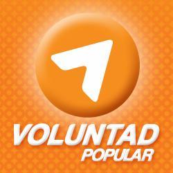 Cuenta oficial de @VoluntadPopular en el edo Nva Esparta. Luchamos día a día sin descanso por #LaMejorVzla donde todos los derechos sean para todas las personas