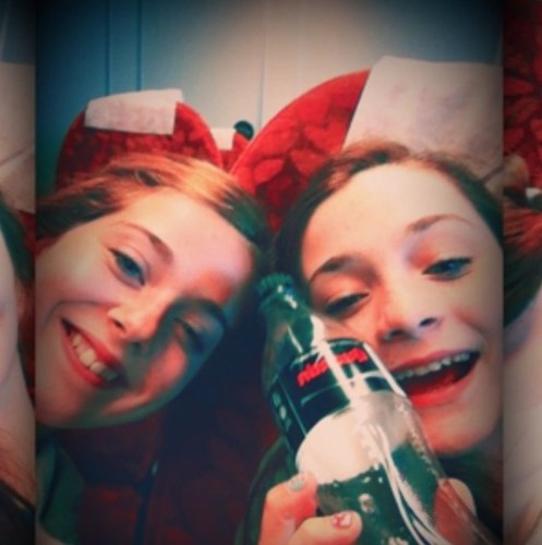 hannahhicks494's profile picture. 