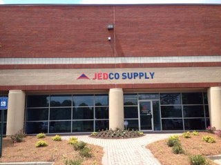 Proud wife of Erik Olds Of JEDCO Supply Registers and Grilles