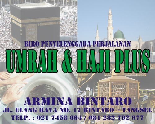 yuk umrah dan haji... mumpung ada kesempatan.ada waktu dan ada umur...sebelum terlambat.