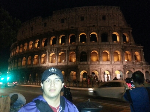 cwolf77's profile picture. 