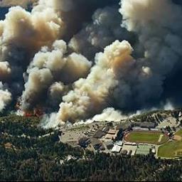 Working with others to create fire safe communities since 1998