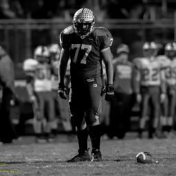 Student-Athlete. Love Sports and Video Games. Guilty of excessive sports tweeting.