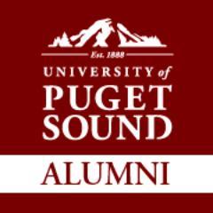 The official Twitter account for Alumni from the University of Puget Sound.