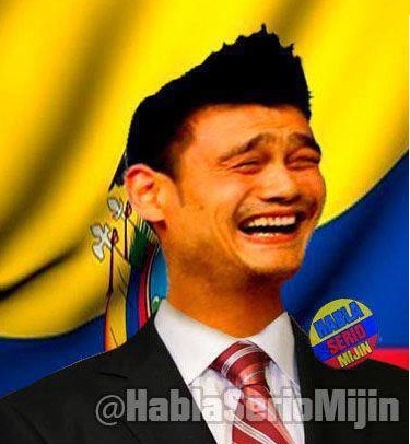 Publicamos Informacion, chistes y creamos imagenes de humor, sátira, etc, etc!