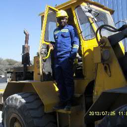 ordinary guy wit a lot of pride!