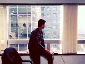 iqbal_hafidh16's profile picture. keep the spirit to achieve a better life