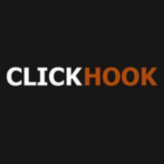 Who's Clicking?, Where the Hook?, Embrace the Future. http://t.co/fSxY1hfbq4