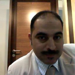 مهندس إستشارى بمجال الأبواب المقاومة للحريق مصرى الموطن من أرض الأنبياء