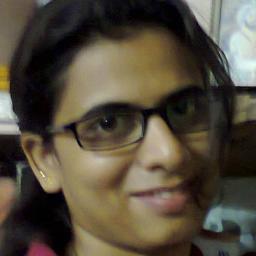 Research Scholar, IIM I