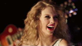Yeah I'm a Swiftie and I'm jealous of cat. Problems?