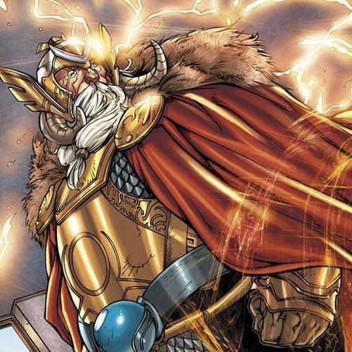 RulerOfOlympus's profile picture. I am the ruler of the Olympians, I've instilled in my kingdom the values of integrity and honor. I will do whatever I have to in order to bring peace.