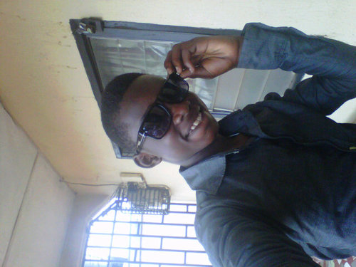 Am a guy dat has d fear of GOD