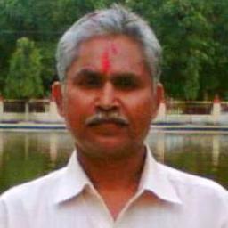 Ramesh Chandra Singh, 
Ex AWM Modern Coach Factory, Raebareli currently Residing at B57, Sector 23 , GIDA , Sahjanwa , Gorakhpur UP - 273209     Mob. 8853989864
