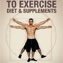 Author of The Layperson's Guide to Exercise, Diet and Supplements. #health #fitness #nutrition