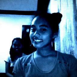 be careful im danger  dancer/singer