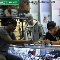 Project BLVD (@projectblvd) Twitter profile photo