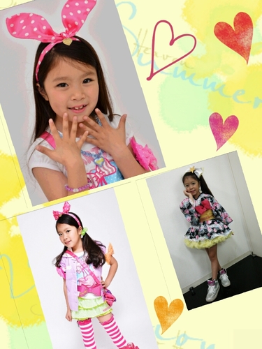 kairinri1's profile picture. 