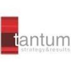 Tantum Group Italia: strategy, innovation, change management, leadership