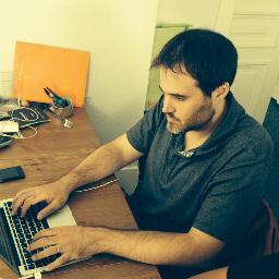 Business Angel - Consultant Web - Optimisation