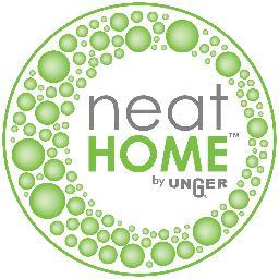 Our products make your household routine cleaner, faster and safer.