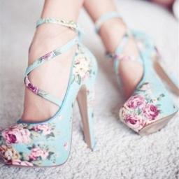 shoesialita's profile picture. Shoes, sandals, bags. Customize and Ready Stock. Show us your design, Pick your favorite color, Choose your material. CP, pin BB, line by request 3