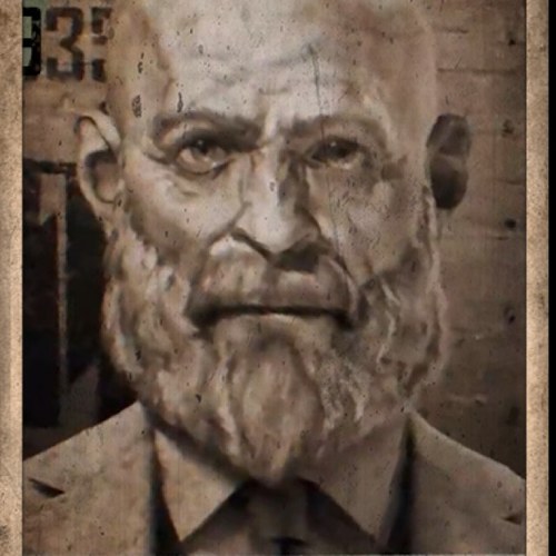 I am the head scientist of a Nazi science devision called Group 935. Currently advancing my research at Waffenfabrik Der Riese. ( Parody / RP )