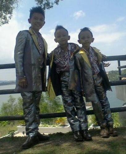 hidup indah karena Kuasa Tuhan Yesus
