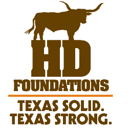 A foundation repair company serving Arlington, Dallas, and Fort Worth. BBB rated A+ https://t.co/VOIuORB4mE
