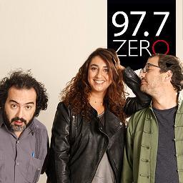 De lunes a viernes, de 08.00 a 09.00 am en @radiozero977. El trío despierto: @claudiaalamo @patofdez y @rafaelgumucioa
