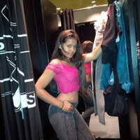 Summer Ruby Gonzalez (@rubysummer) 's Twitter Profile