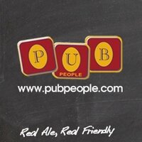 Pub People Company (@thepubpeople) 's Twitter Profile Photo
