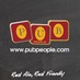 Pub People Company (@thepubpeople) Twitter profile photo