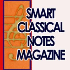 Welcome to SmartCgArt #Classicalmusic #Magazine, a Twitterzine about #musicstars, #musicimages and #greatrecordings.