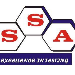 NABL Accreditated & BIS Approved Testing Laboratory