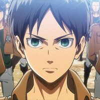 エレン・イェーガー (@erenjeager) Twitter profile photo
