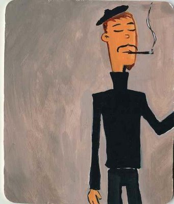 beatnikboys's profile picture. Are you beatnik enough ?