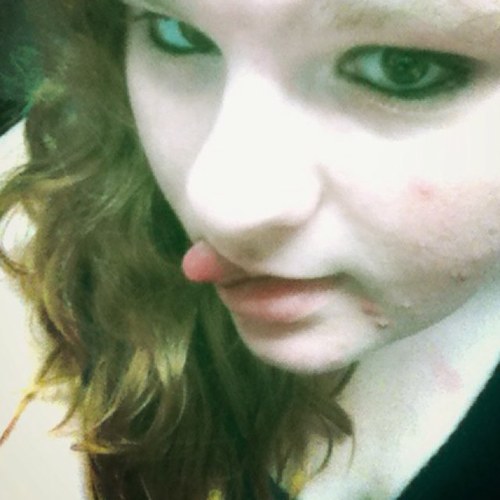 I'm cool I will live to hear about your day and how you are! Follow me :) I will follow back!