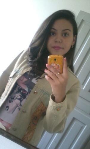 se voce e feliz nao se importe com o resto !!!