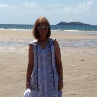 Frances Barrett (@francesbar1) 's Twitter Profile