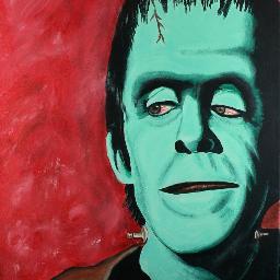 The_MunstersFam's profile picture. A normal family.