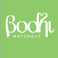 BodhiMovement's profile picture. 