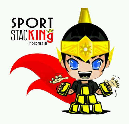 Indonesia Sport Stacking. Contact Person / SMS n WhatsApp : 085710097700. Line : idsportstacking. Founder: @ajigaluh. Since: 2010
