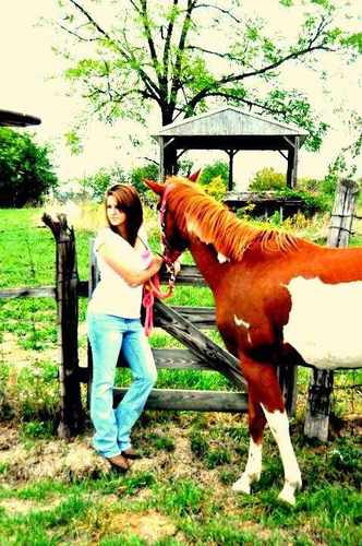 cassi3babiixoxo's profile picture. 