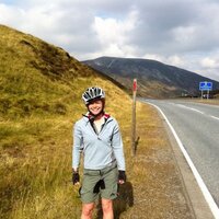 Nicola Burnside (@nickybeanside) 's Twitter Profile