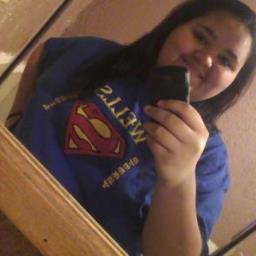 My Name is Destany Aka Dezzy This Is My New Twitter..Batman is My Hero Forever...Follow Me I Follow Back....#GottaLoveMusic...Yes I Am A Belieber...Problem??