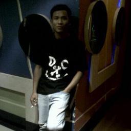 gag kenal kata NYERAH