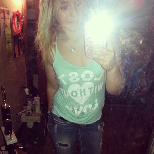 #TeamBasketball #Countrychick #TwoLivesOneHeart ♡