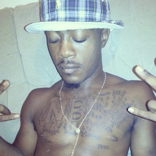 IBEHIGHAF's profile picture. Tre.P E$T21692$toner.N.B.$ Nigga.Ig:trep216FollowMe&&I'llFollowBack