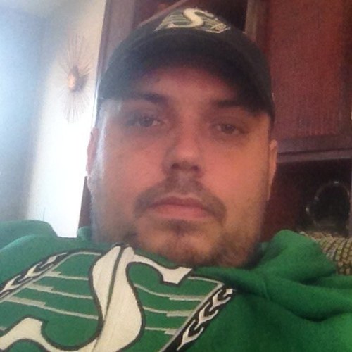 mike_sask's profile picture. I work on new pipeline costruction. Love my family the riders and diesel trucks in that order.#Riders-#Habs-#Raptors-#Jays